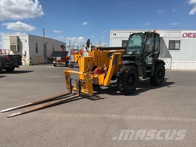 JCB 510-55TC Verreikers