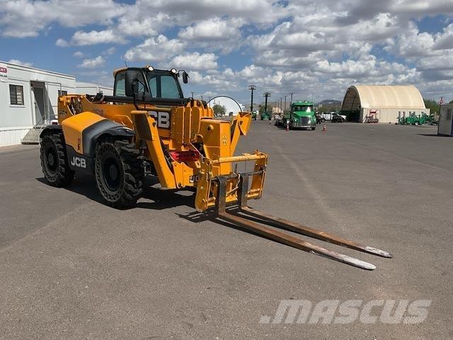 JCB 510-55TC Verreikers