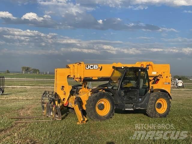 JCB 510-56 Verreikers