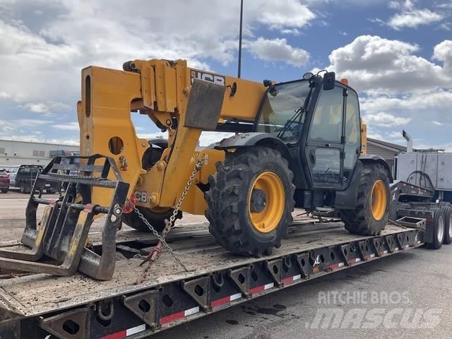 JCB 510-56 Verreikers