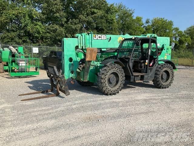JCB 510-56 Verreikers