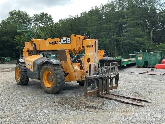JCB 510-56 Verreikers