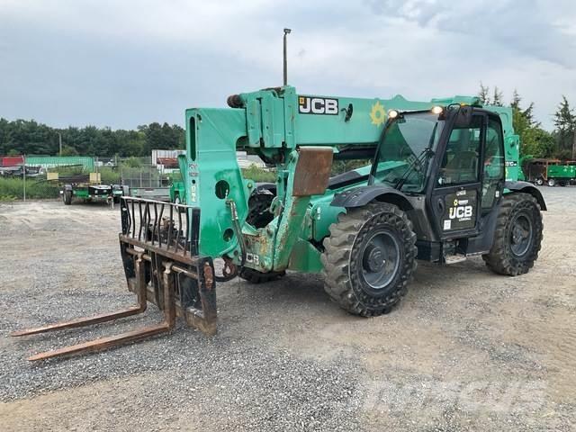 JCB 510-56 Verreikers