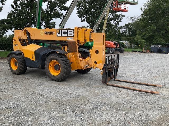 JCB 510-56 Verreikers