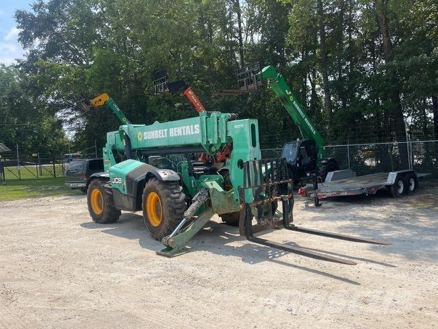 JCB 510-56 Verreikers