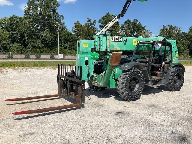JCB 510-56 Verreikers