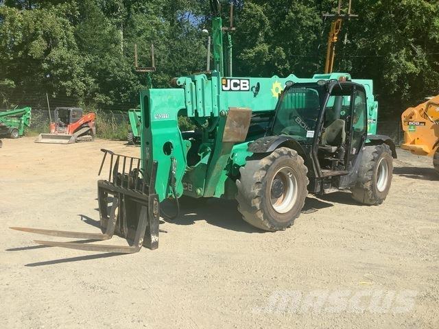 JCB 510-56 Verreikers