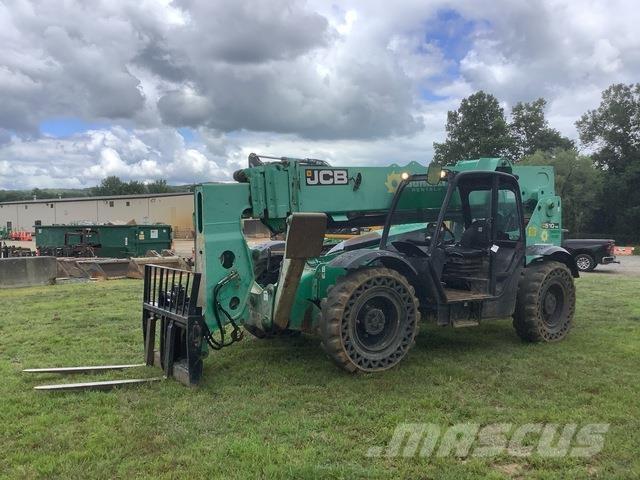 JCB 510-56 Verreikers
