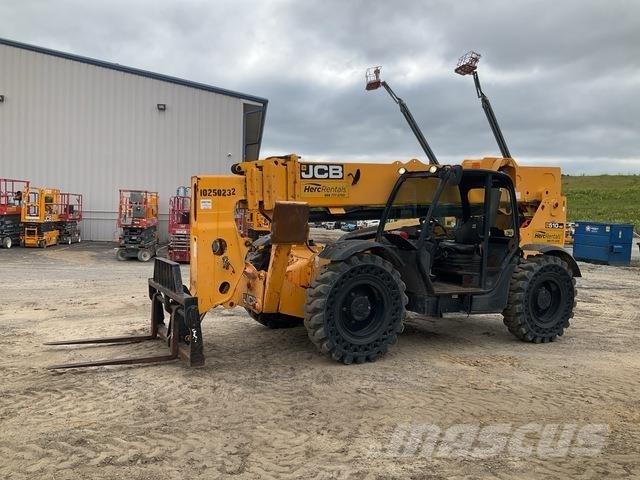 JCB 510-56 Verreikers