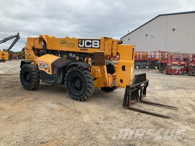 JCB 510-56 Verreikers