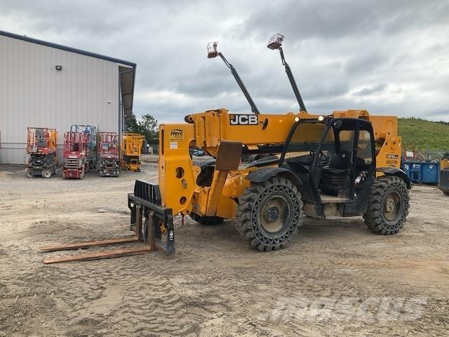 JCB 510-56 Verreikers
