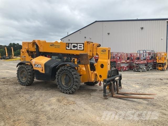 JCB 510-56 Verreikers