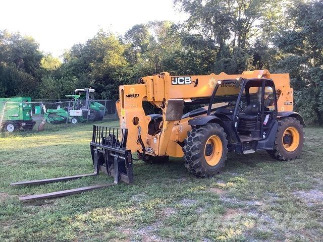 JCB 510-56 Verreikers
