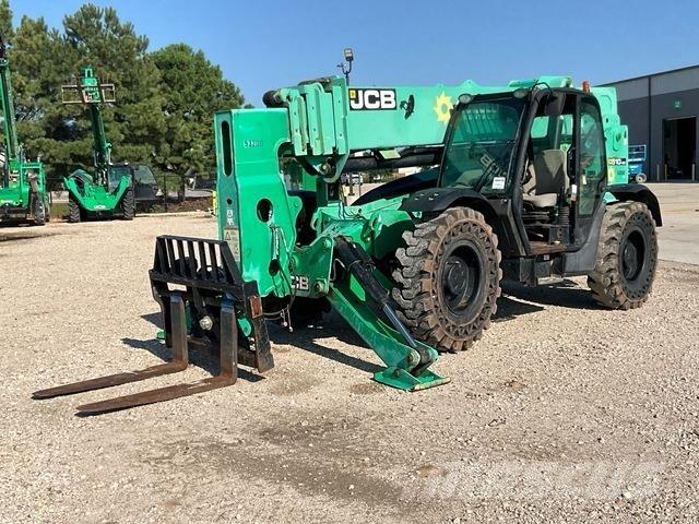 JCB 510-56 Verreikers