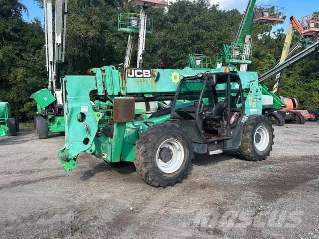 JCB 510-56 Verreikers