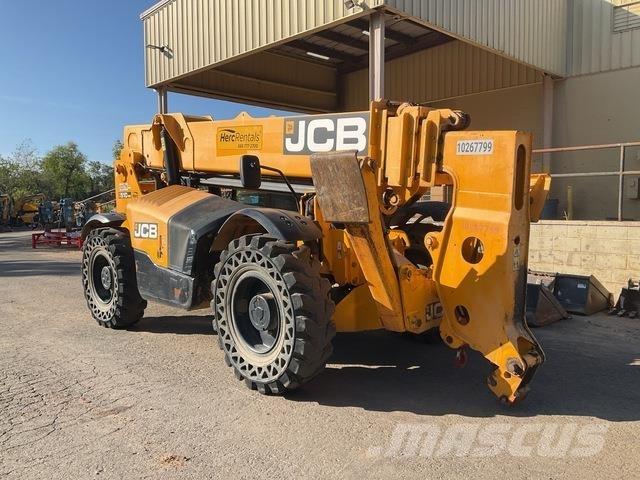 JCB 510-56 Verreikers