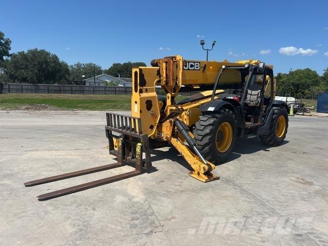 JCB 510-56 Verreikers