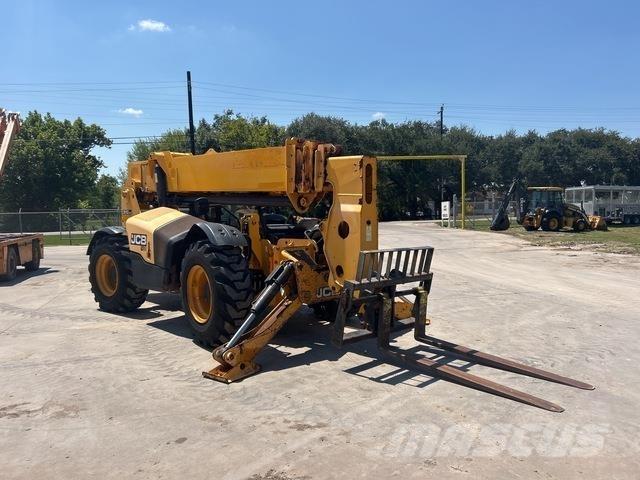 JCB 510-56 Verreikers