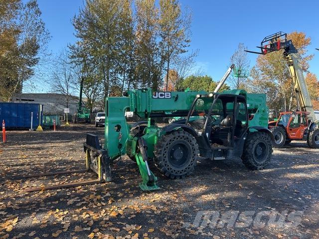 JCB 510-56 Verreikers