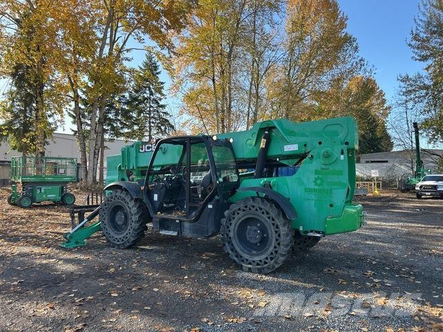 JCB 510-56 Verreikers