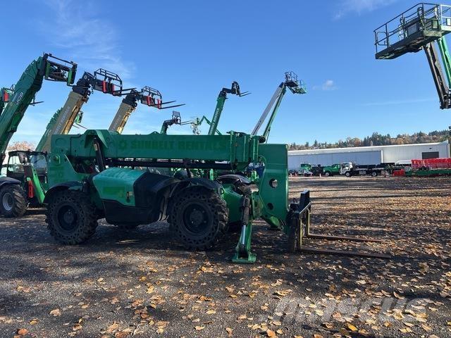 JCB 510-56 Verreikers