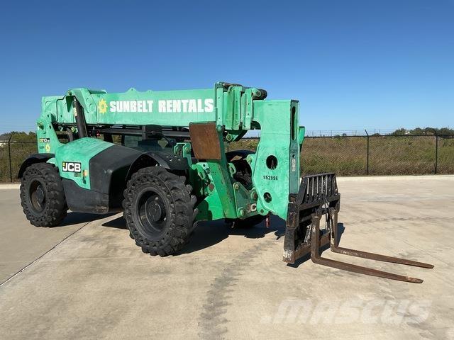 JCB 510-56 Verreikers