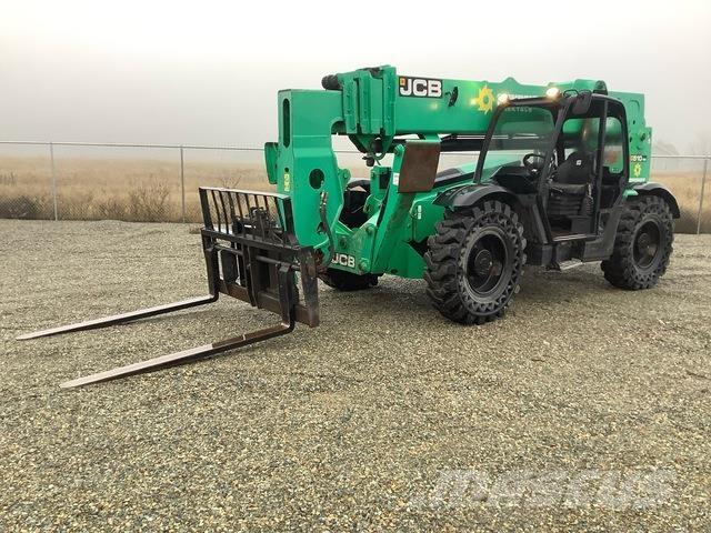 JCB 510-56 Verreikers