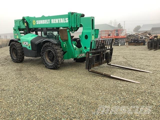 JCB 510-56 Verreikers