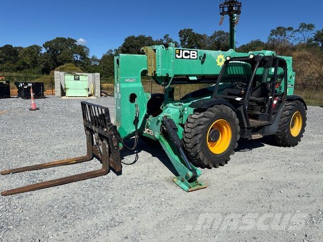 JCB 510-56 Verreikers