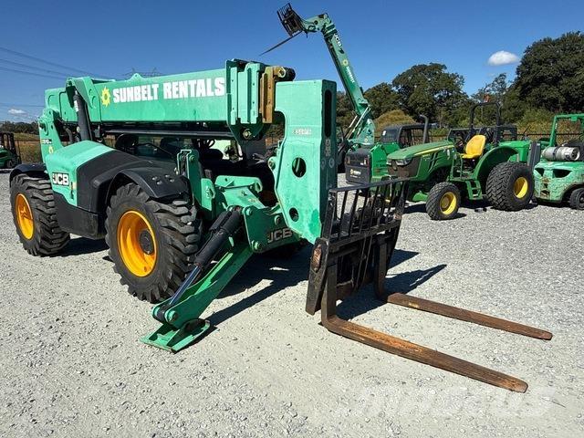 JCB 510-56 Verreikers