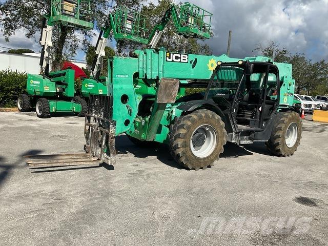 JCB 510-56 Verreikers