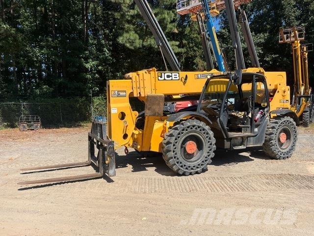 JCB 510-56 F Verreikers