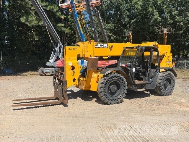 JCB 510-56 F Verreikers