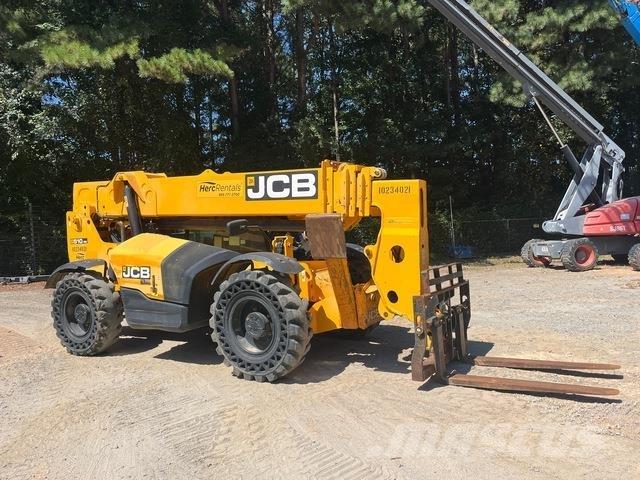JCB 510-56 F Verreikers