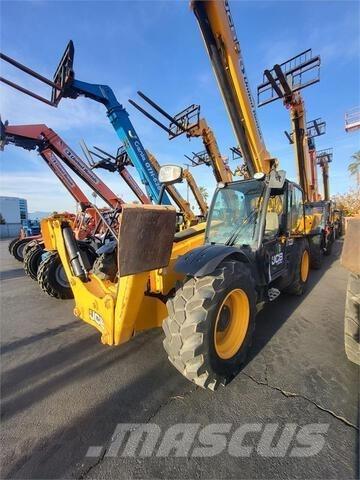 JCB 510-56 S Verreikers