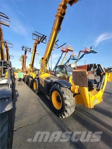 JCB 510-56 S Verreikers