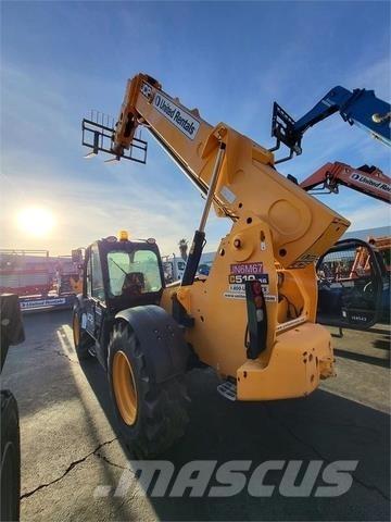 JCB 510-56 S Verreikers