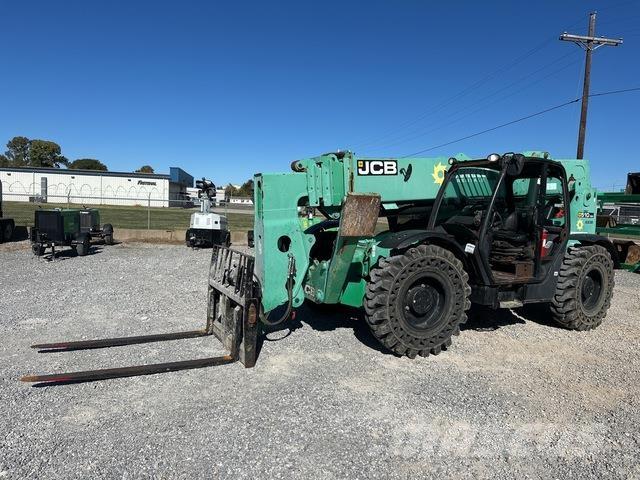 JCB 51056 Verreikers