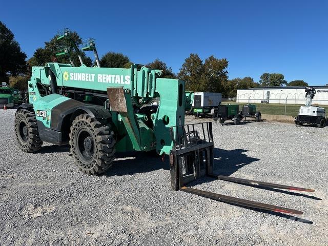 JCB 51056 Verreikers