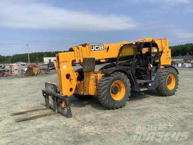 JCB 512-56 Verreikers