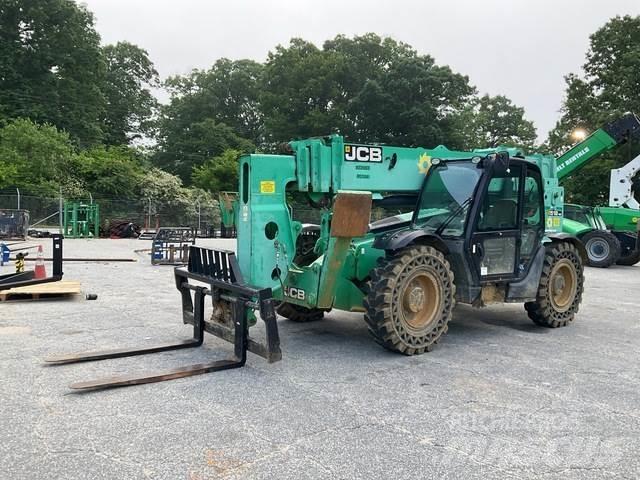 JCB 512-56 Verreikers
