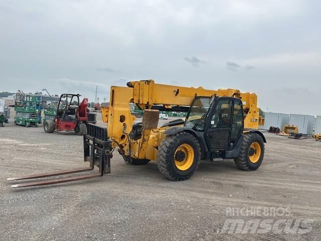 JCB 512-56 Verreikers