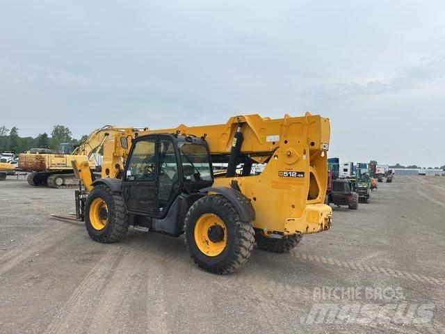 JCB 512-56 Verreikers
