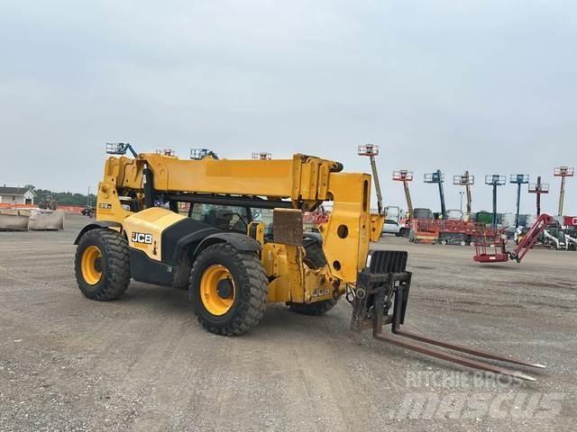 JCB 512-56 Verreikers
