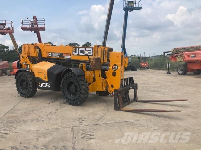 JCB 512-56 Verreikers