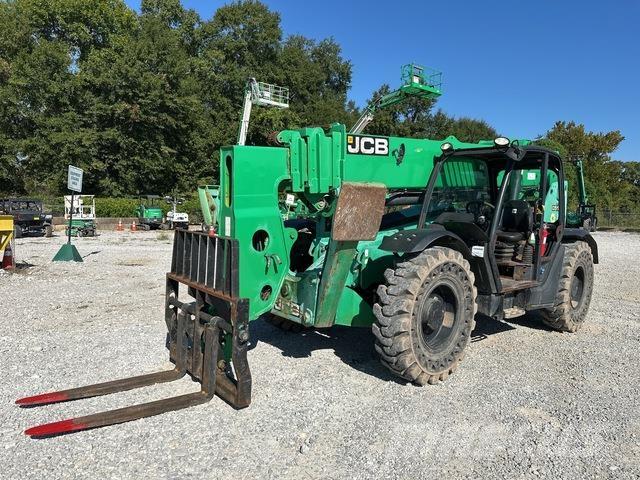 JCB 512-56 Verreikers