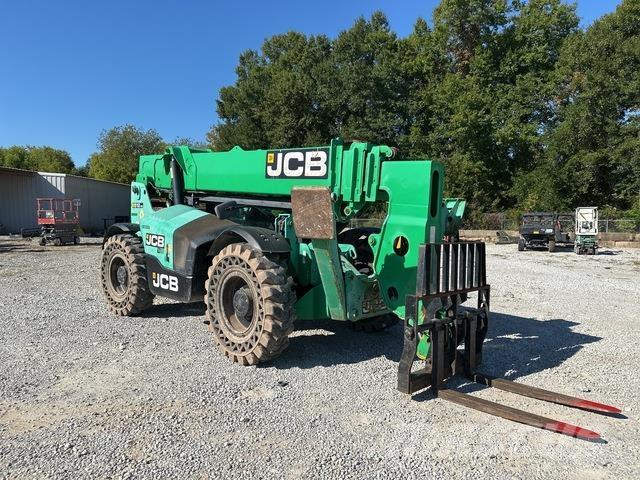 JCB 512-56 Verreikers