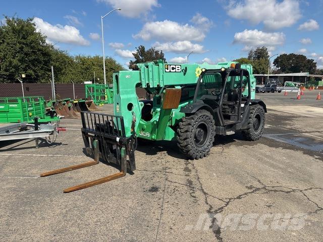 JCB 512-56 Verreikers