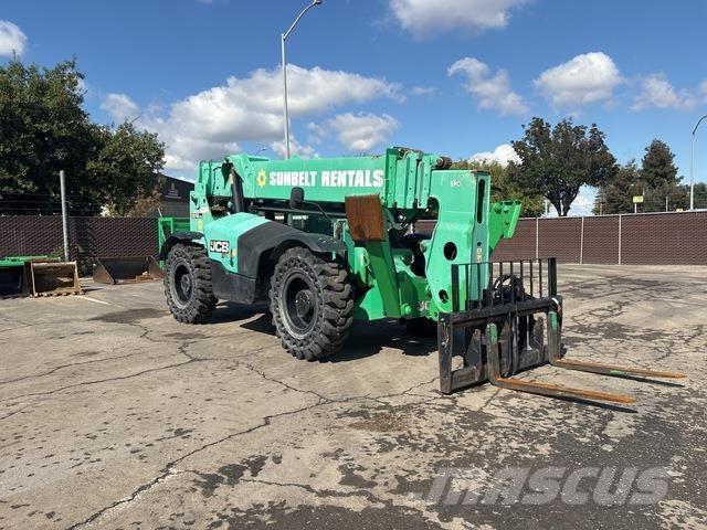 JCB 512-56 Verreikers