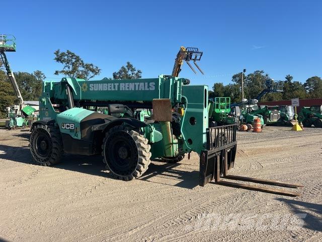 JCB 512-56 Verreikers